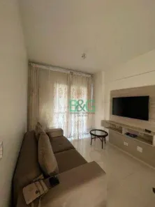 Apartamento com 2 Quartos à venda, 70m² no Enseada, Guarujá