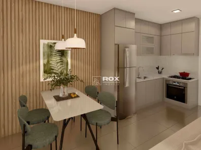 Apartamento com 1 Quarto à venda, 52m² no Centro, Matinhos