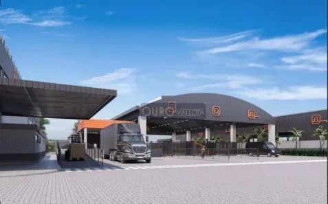 Galpão/Depósito/Armazém para alugar, 1500m² no Água Branca, São Paulo