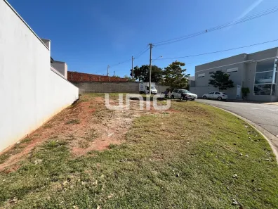 Lote/Terreno à venda, 257m² no Jardim Califórnia, Piracicaba