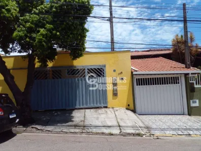 Casa com 3 Quartos à venda, 171m² no Tulipas, Jundiaí