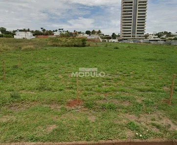 Lote/Terreno para alugar, 1000m² no Vigilato Pereira, Uberlândia