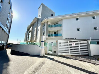Apartamento com 3 Quartos à venda, 93m² no Ingleses do Rio Vermelho, Florianópolis