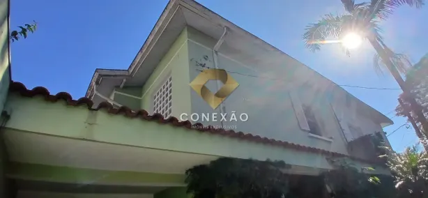 Sobrado com 3 Quartos à venda, 180m² no Brooklin Paulista, São Paulo