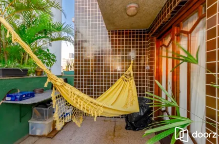 Cobertura com 3 Quartos à venda, 296m² no Auxiliadora, Porto Alegre