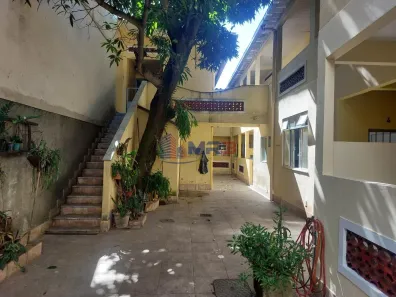 Casa com 1 Quarto para alugar, 23m² no Madureira, Rio de Janeiro