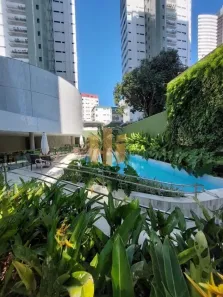 Apartamento com 4 Quartos à venda, 126m² no Dois Irmãos, Recife