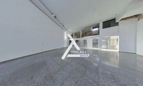 Prédio Comercial para alugar, 942m² no Alto da Lapa, São Paulo
