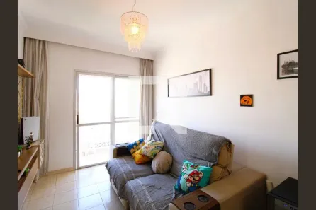 Apartamento com 3 Quartos à venda, 65m² no Vila Mazzei, São Paulo