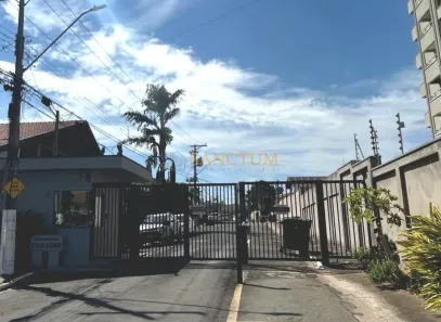 Casa de Condomínio com 2 Quartos para alugar, 114m² no Jardim Paraíso, Campinas