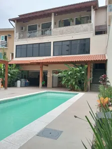 Casa com 3 Quartos à venda, 553m² no Jardim Amália, Volta Redonda