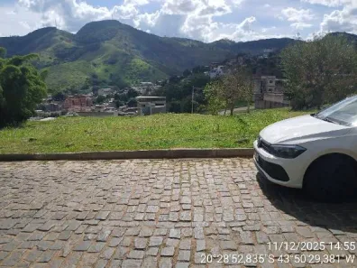 Lote/Terreno à venda, 356m² no Caixa D'Água, Carangola