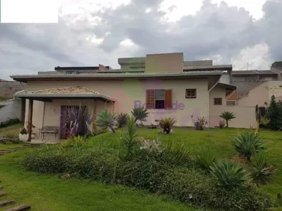 Casa com 3 Quartos à venda, 206m² no Loteamento Portal da Colina, Jundiaí