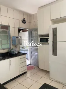 Casa com 2 Quartos à venda, 230m² no Jardim Canaã, Uberlândia