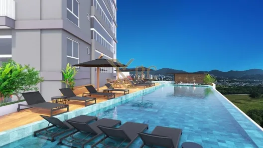 Apartamento com 2 Quartos à venda, 72m² no São Francisco de Assis, Camboriú