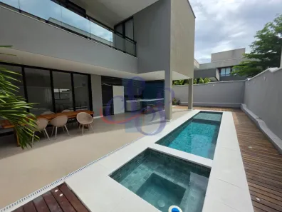 Casa com 5 Quartos à venda, 400m² no José de Alencar, Fortaleza