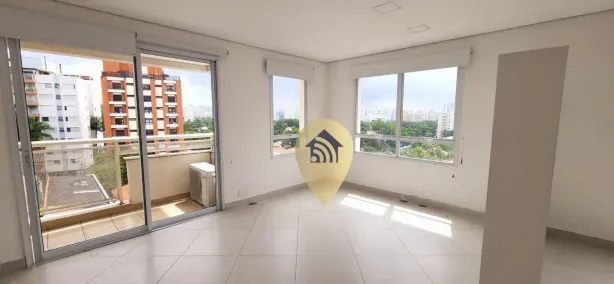Sala Comercial à venda, 49m² no Vila Leopoldina, São Paulo