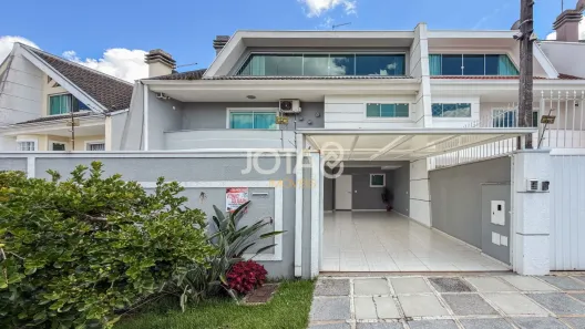 Sobrado com 3 Quartos à venda, 232m² no Campina do Siqueira, Curitiba