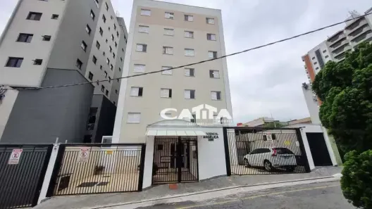 Apartamento com 2 Quartos para alugar, 49m² no Chácara Belenzinho, São Paulo