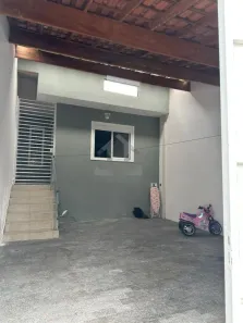 Casa com 3 Quartos à venda, 79m² no Mogi Moderno, Mogi das Cruzes