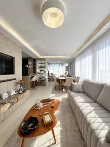 Apartamento com 3 Quartos à venda, 118m² no Ideal, Novo Hamburgo