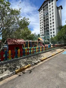 Apartamento com 2 Quartos à venda, 56m² no Chácara Nossa Senhora do Bom Conselho, São Paulo