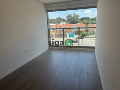 Apartamento com 2 Quartos à venda, 66m² no Santo Amaro, São Paulo