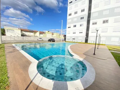 Apartamento com 2 Quartos à venda, 53m² no Igara, Canoas
