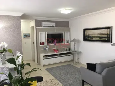 Apartamento com 2 Quartos à venda, 74m² no Estreito, Florianópolis