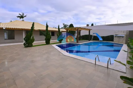 Casa com 3 Quartos à venda, 265m² no Parque Balneário Oasis, Peruíbe