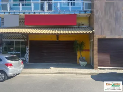 Imóvel Comercial para alugar, 300m² no Balneário Arpoador 2, Peruíbe