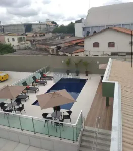 Flat com 1 Quarto à venda, 63m² no Eldorado, Contagem