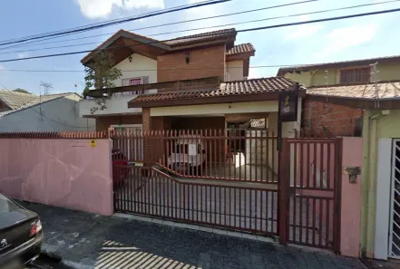 Sobrado com 5 Quartos à venda, 170m² no Vila Betânia, São José dos Campos