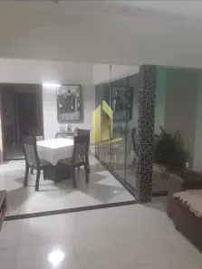 Casa com 2 Quartos à venda, 189m² no Residencial Meireles, Franca
