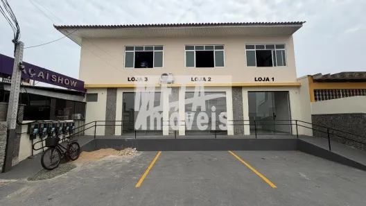 Ponto Comercial para alugar, 16m² no Parque Turf Club, Campos dos Goytacazes