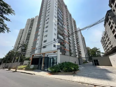 Apartamento com 3 Quartos para venda ou aluguel, 75m² no Picanço, Guarulhos