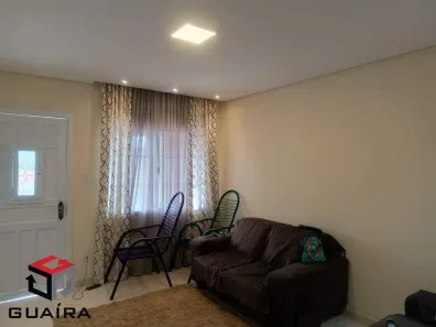Casa com 2 Quartos à venda, 250m² no Jardim Primavera, Mauá