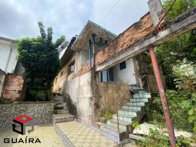 Lote/Terreno à venda, 250m² no Boa Vista, São Caetano do Sul