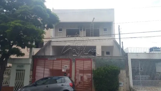 Sobrado com 4 Quartos à venda, 729m² no Nova Gerty, São Caetano do Sul