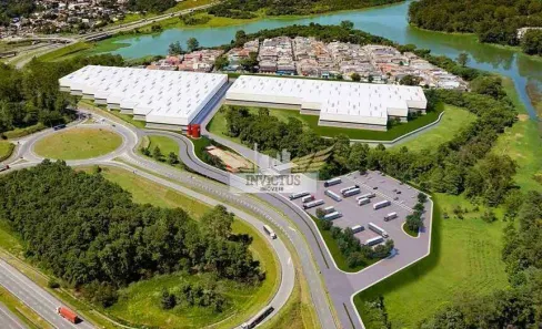 Galpão/Depósito/Armazém para alugar, 34431m² no Alvarenga, São Bernardo do Campo