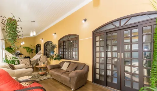 Casa com 3 Quartos à venda, 250m² no Parque da Fonte, São José dos Pinhais