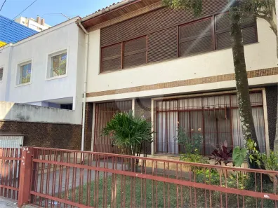 Sobrado com 5 Quartos à venda, 268m² no Tatuapé, São Paulo