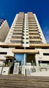 Apartamento com 3 Quartos à venda, 91m² no Ocian, Praia Grande