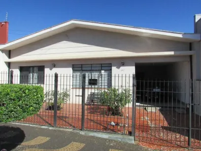 Casa com 3 Quartos à venda, 143m² no Centro, Sumaré