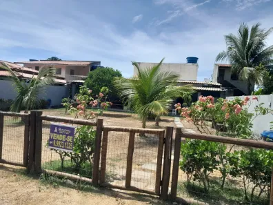 Casa de Condomínio com 3 Quartos para venda ou aluguel, 70m² no Condomínio Arauá, Vera Cruz