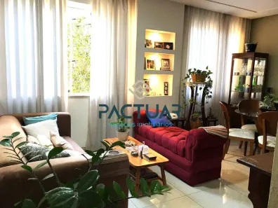 Apartamento com 2 Quartos à venda, 70m² no Buritis, Belo Horizonte