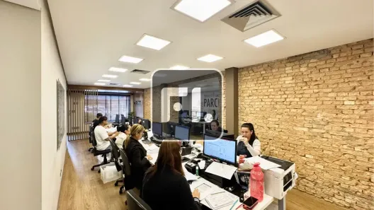 Sala Comercial para venda ou aluguel, 167m² no Jardim Paulista, São Paulo