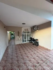 Casa com 4 Quartos à venda, 200m² no Jaraguá, Uberlândia