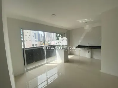 Apartamento com 2 Quartos à venda, 66m² no Setor Bueno, Goiânia