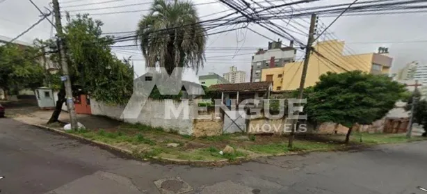 Lote/Terreno à venda, 322m² no Passo da Areia, Porto Alegre